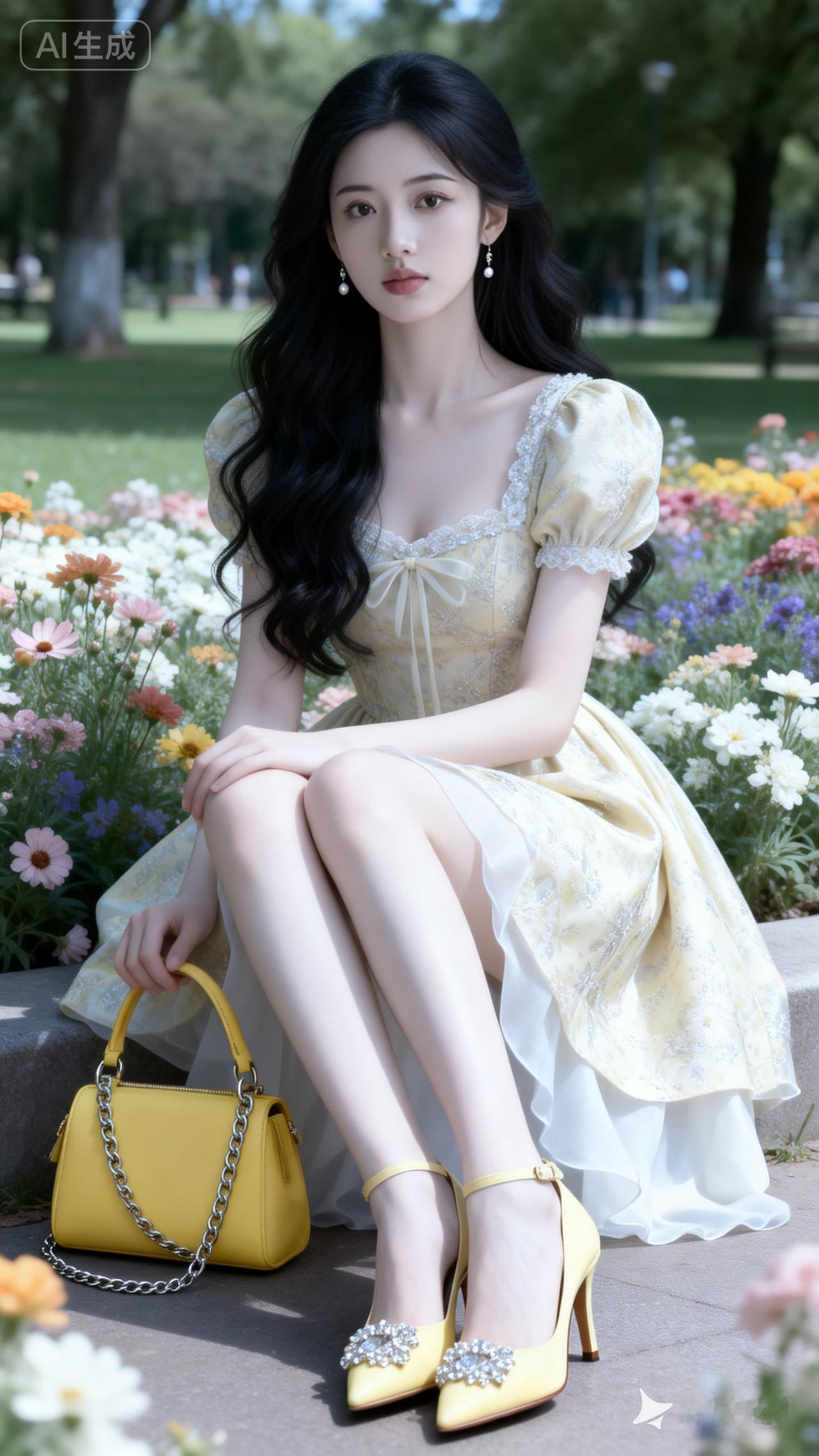 上联：绿叶重重美，请下联红花朵朵娇