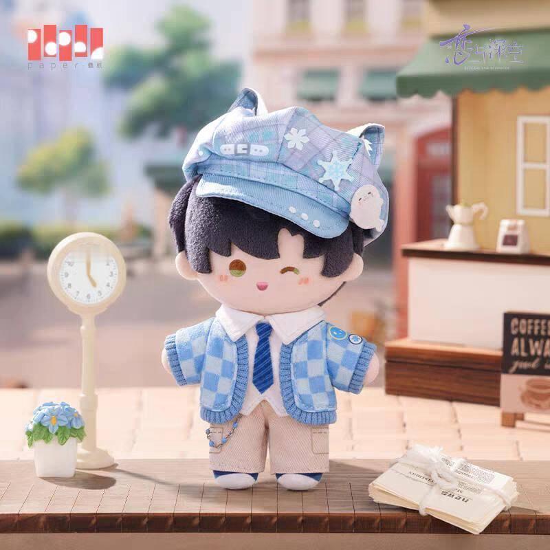 好端端的加什么耳朵？海豹有耳朵竖在头顶吗？挺好看的一个帽子多出来俩猫耳，这搭吗？