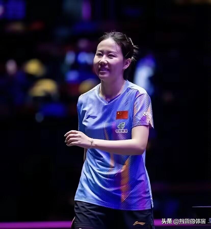 澳门冠军赛，女单四强全部诞生，半决赛对阵如下，国乒两朵金花“抗日”
​1、陈幸同