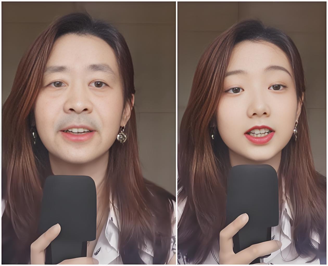 电信诈骗进入AI时代，以后就算家人打视频要钱也不能轻信了！
公安部最新通报：20
