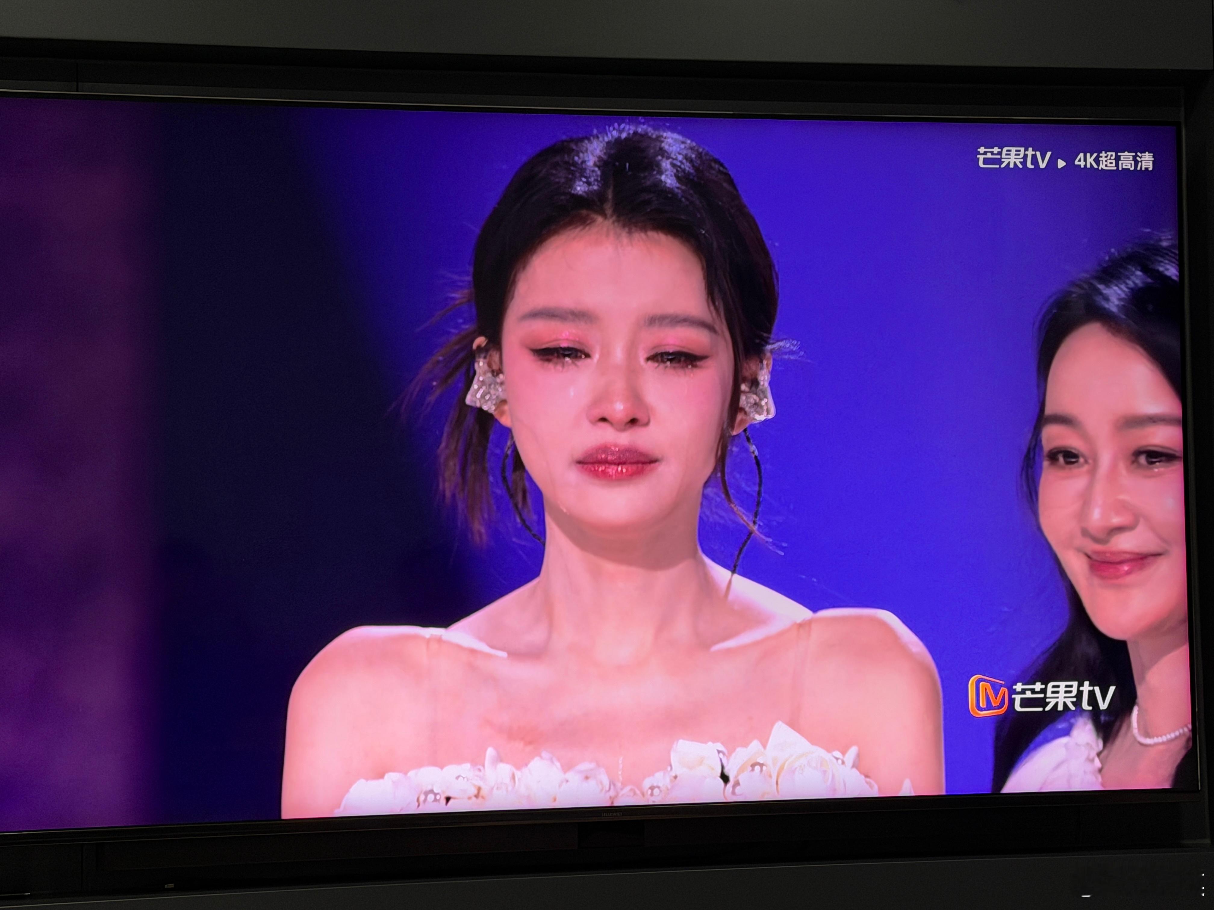 就这首「遗憾」，阚清子赢了孙怡？？！！哪方面啊？？乘风2026 阚清子团比孙怡团