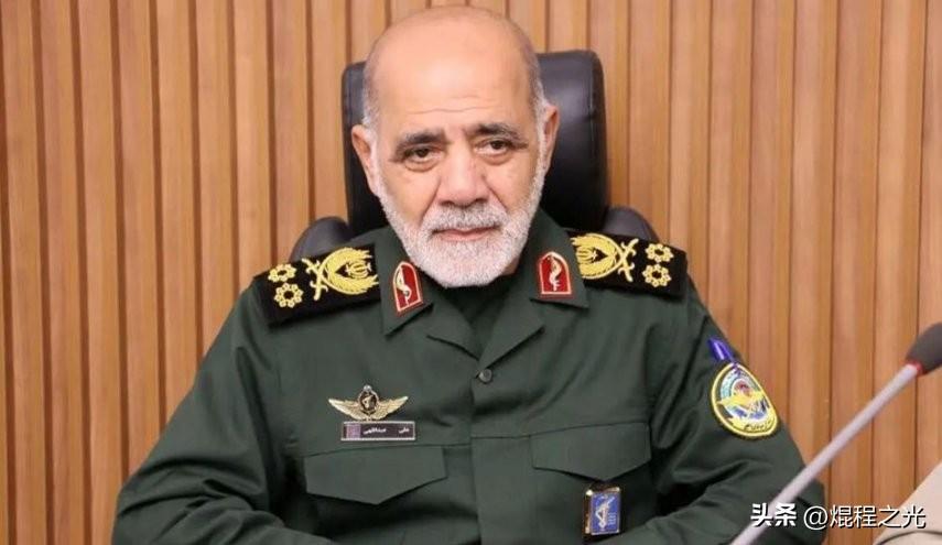 头条 国际
伊朗指挥官誓言：敌人不灭，行动不止！
——国际榜实时快讯
国际媒体报