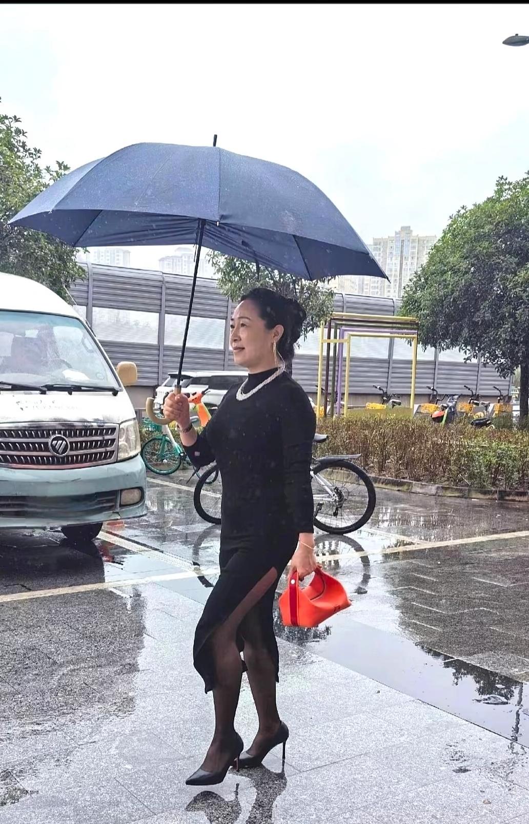 分享一张最近随手拍的照片