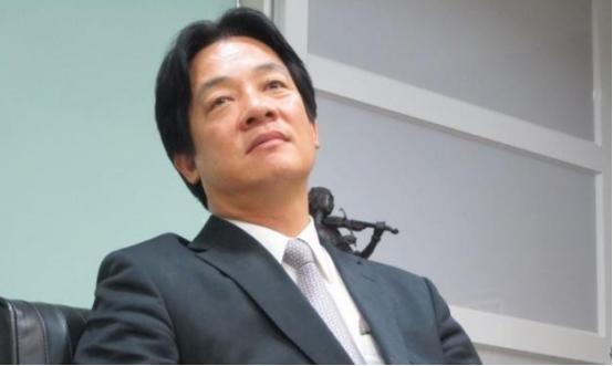 赖清德已经公开喊台独了！很多人在等大陆发声明、等国台办表态、等外交部措辞，结果等