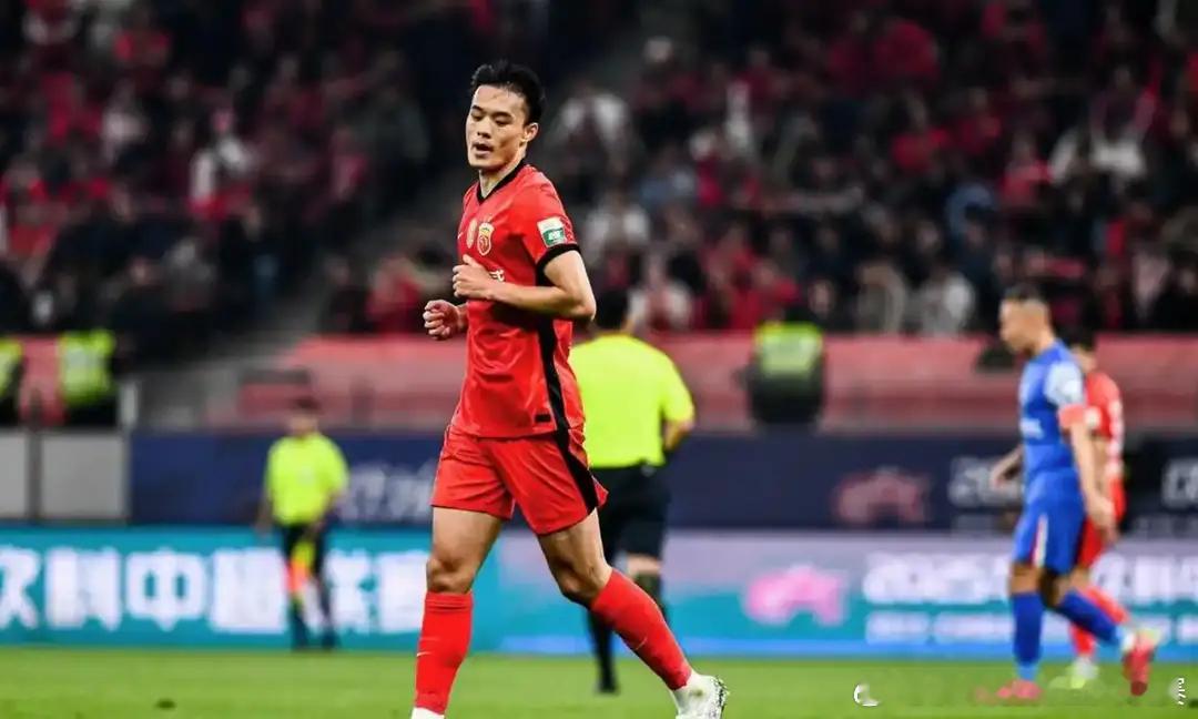 上海海港客场挑战申花，赛前传2好3坏消息，王燊超目标仍是夺冠 本轮中超联赛的焦点