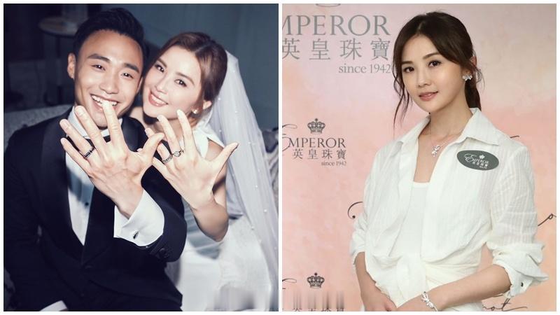 星岛：蔡卓妍Elvis林俊贤结婚｜43岁阿Sa两度冻卵为生育铺路，定下目标，计划