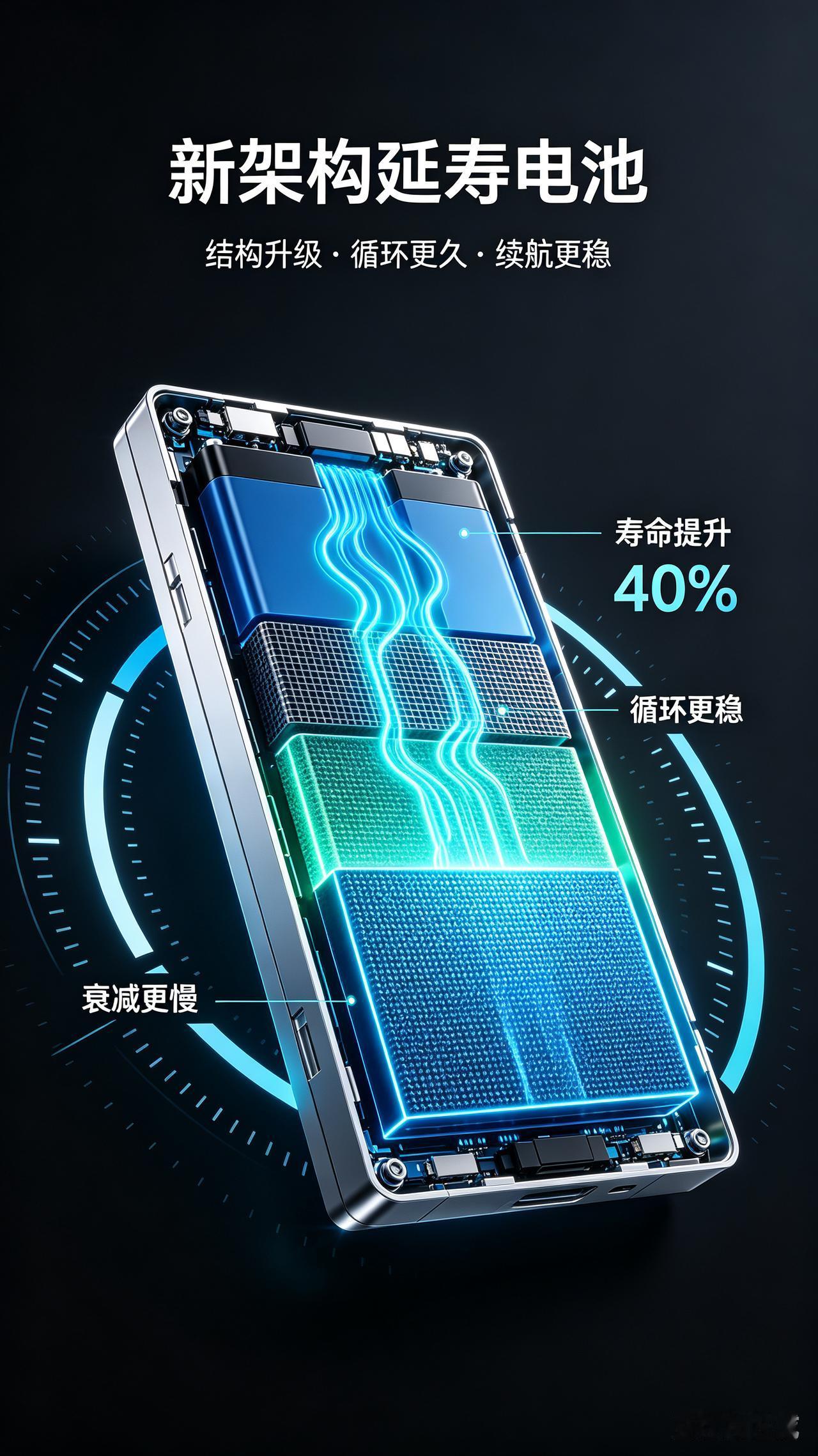 ✅ 前沿科技新闻（属实，新能源电池革新 10月8日发布）瑞典查尔姆斯理工大学团队