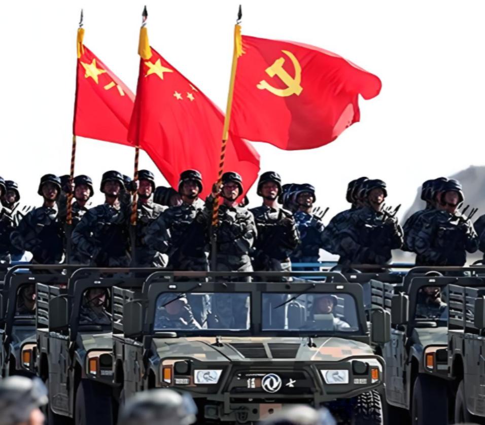 必须划定铁律红线！胆敢摧毁中国援建路桥交通命脉，无论涉何种武装乃至外军，中方必当