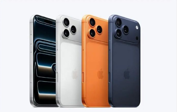 iPhone17真涨价后你还会入手吗 实话实说 iPhone17 一年保值率 7