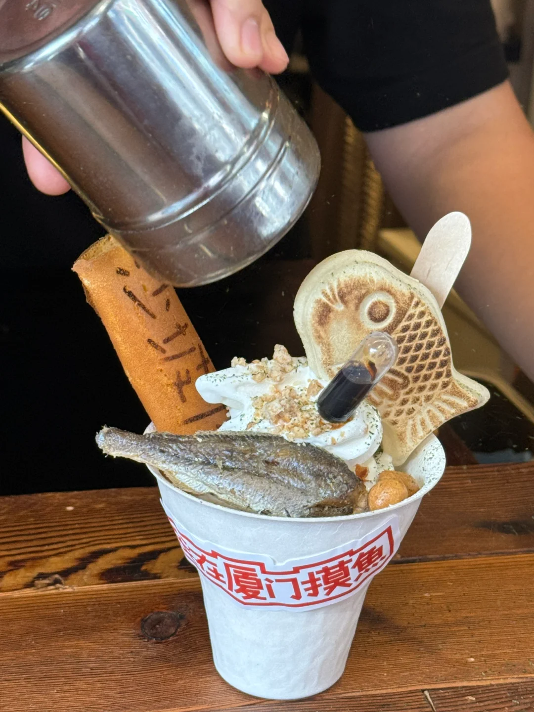 厦门的  ！ ！ ！宫崎骏动漫的夏天！ ！ ！