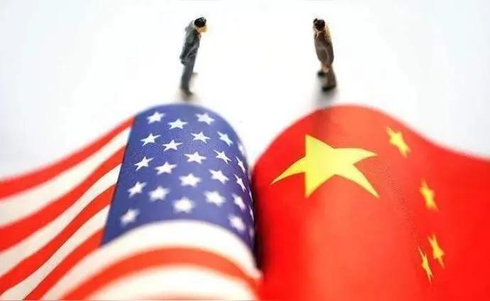 中国和美国是最敬重对方的国家，也是最懂对方的国家，更是最看好对方的国家。
美国稍