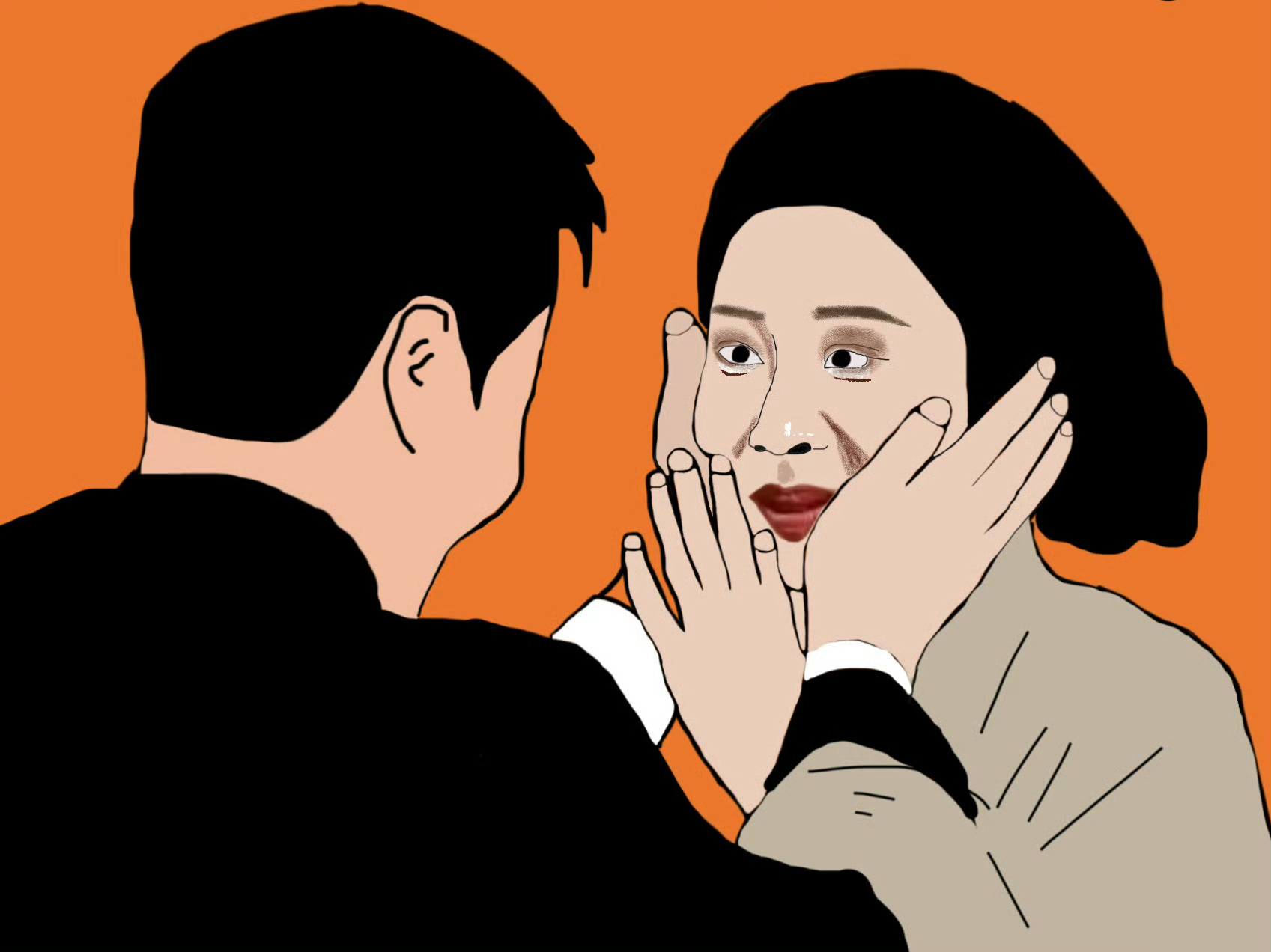 曝白鹿提名金鹰奖最佳女主公安机关开展第一轮扫黑除恶专项行动收网后，痒沝的水君公司