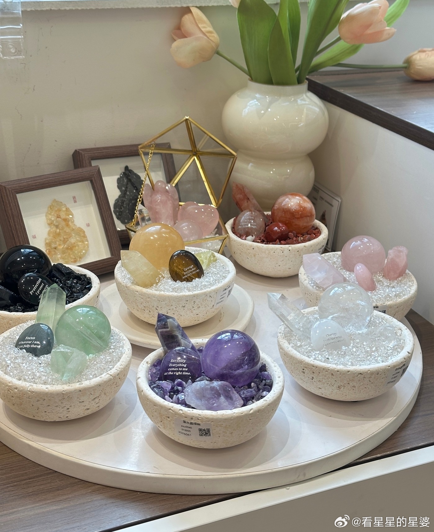 如何定期清理自己🌿冥想、静坐、轻音乐、于自然中散步都可以。净化时保持清晰心念，