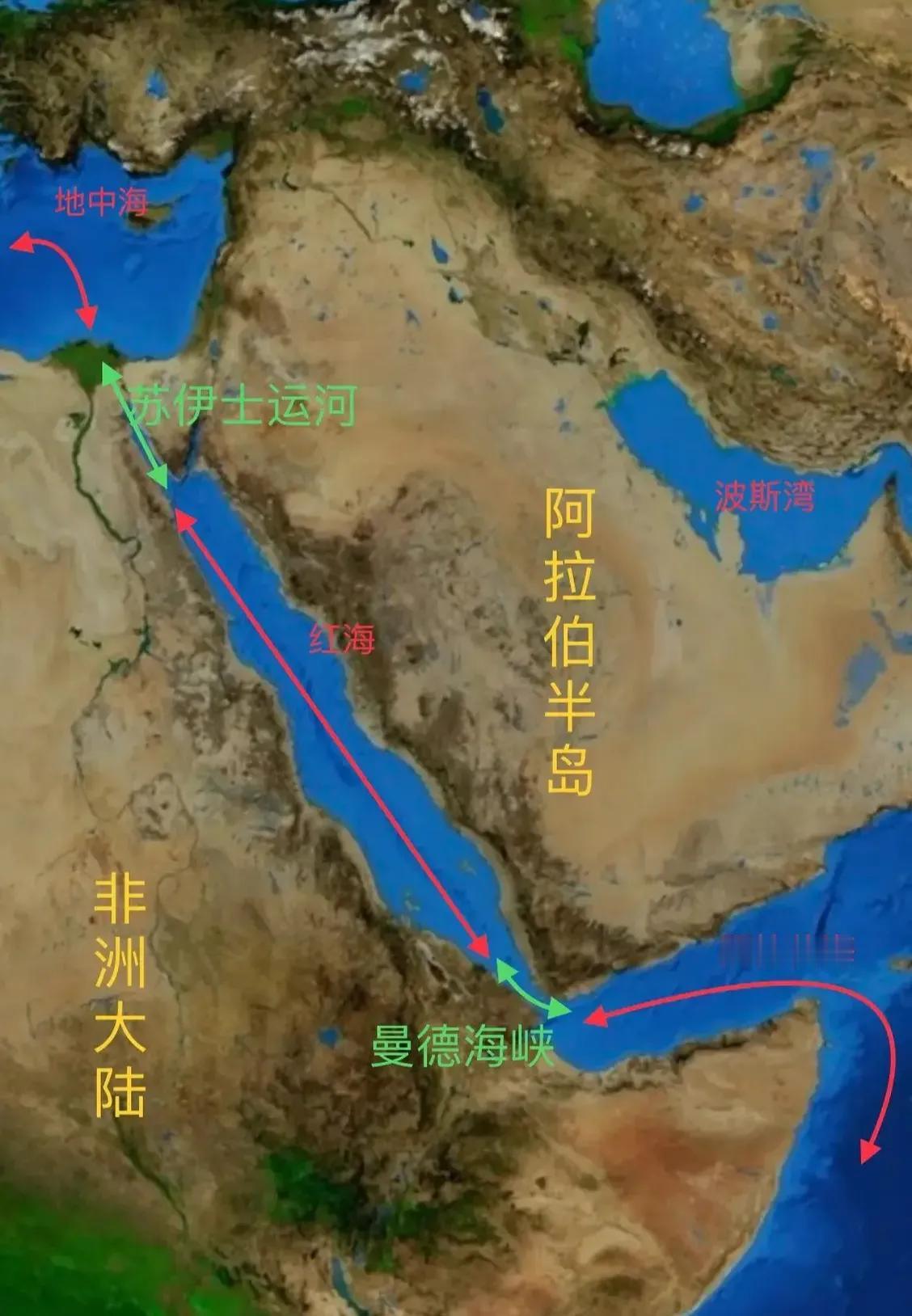 中东又出幺蛾子了。法新社消息，7月30日，沙特宣布组建一个由14个国家组成的海上