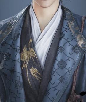 感觉年轻的时候还是很宽大的领子比较阔气，带娃以后就换成了娃娃领，越老越可爱越人妻