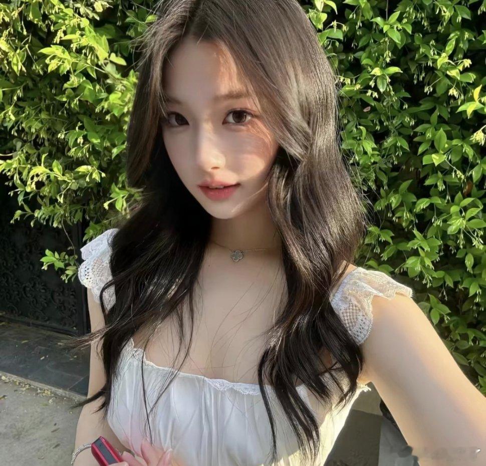 温柔女头。 