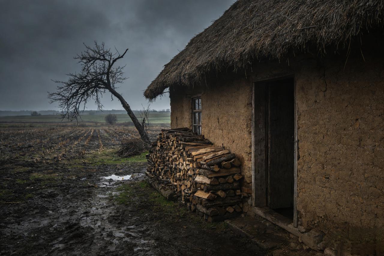 不知大家发现一个现象没有？
就是很多在农村的乡亲们，他们中的很多人在抽烟喝酒打牌