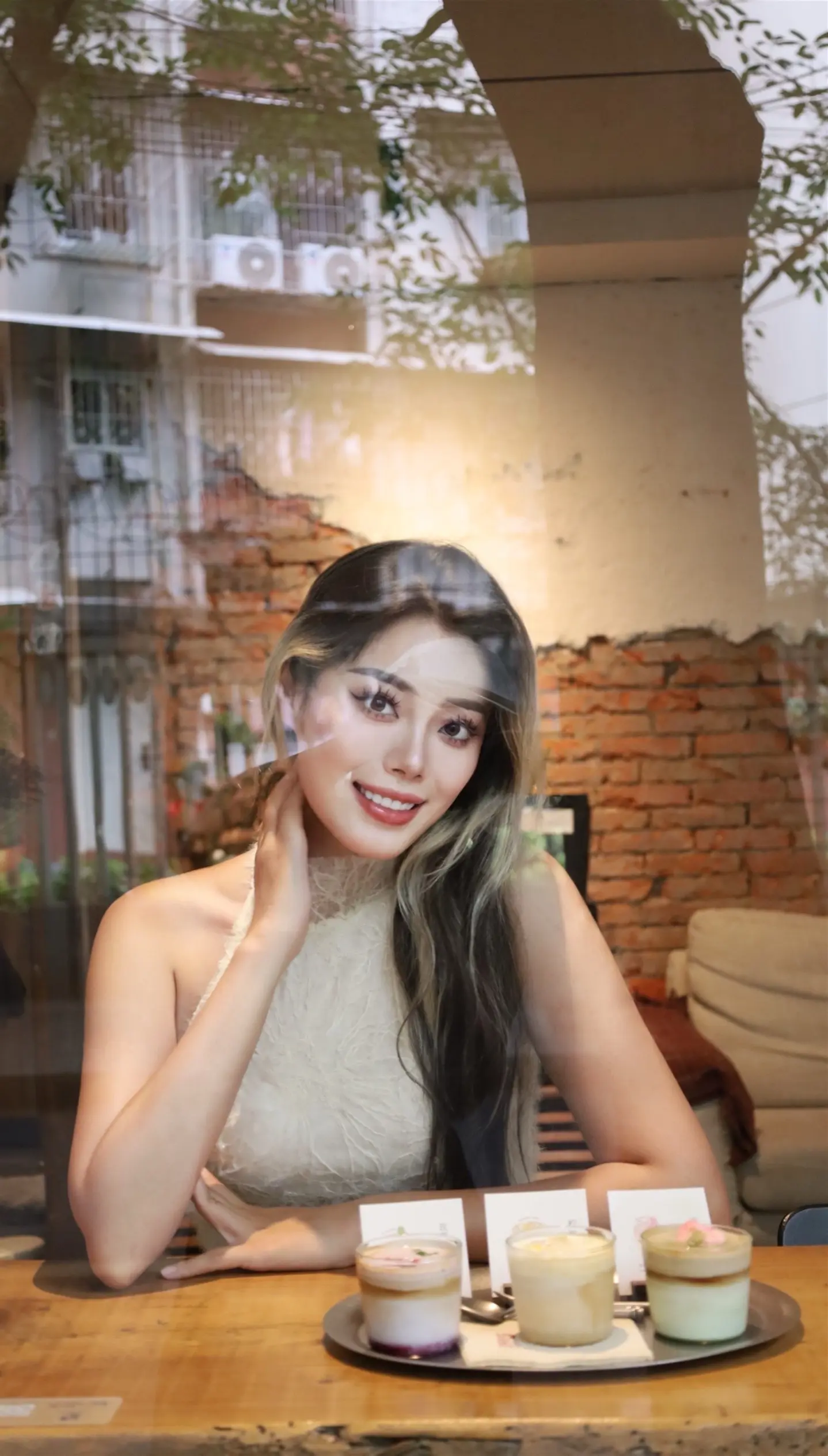想你的时候你也会想我吗
