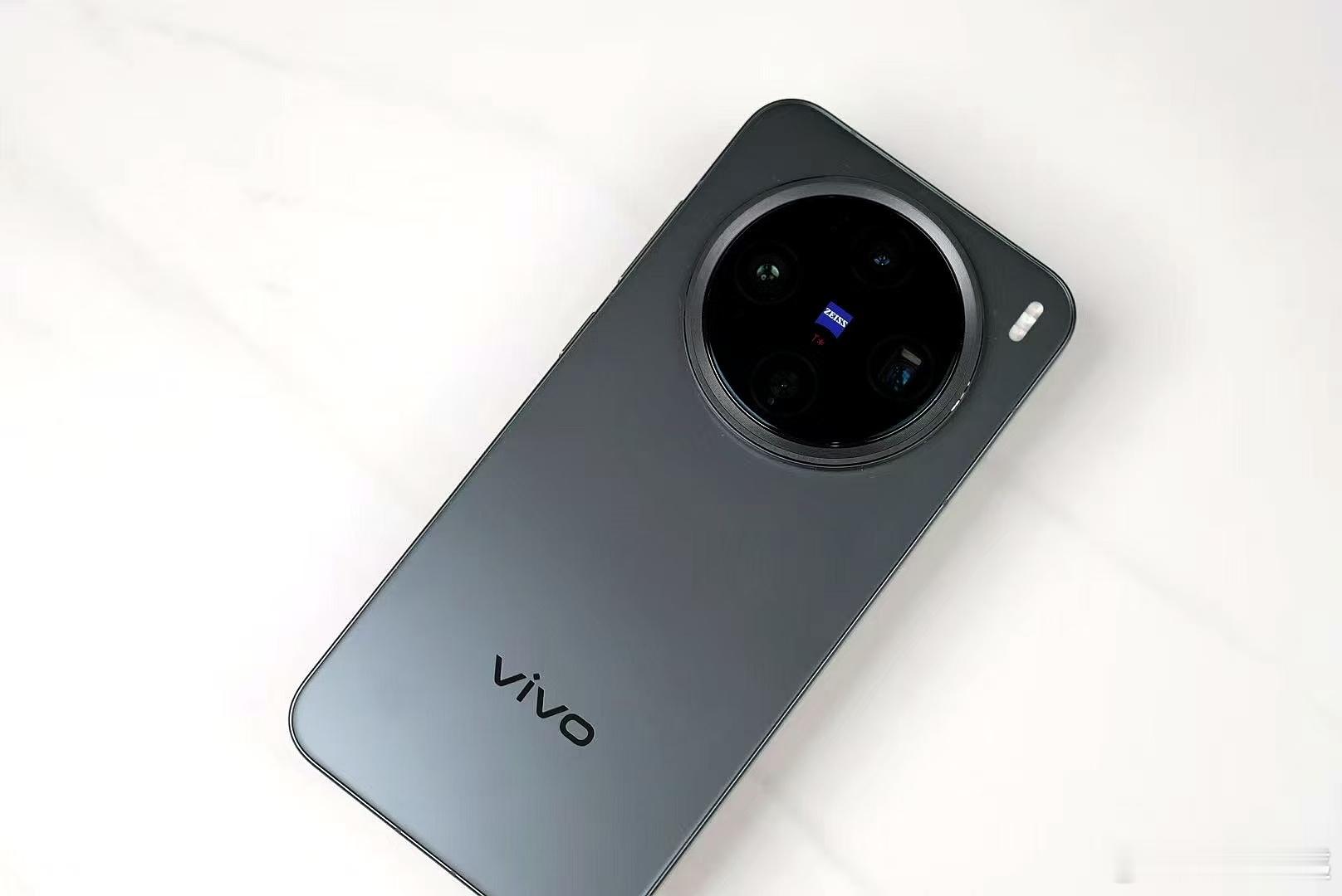 vivo X200 Pro mini，今年国产手机中非常值得推荐的旗舰小屏产品！