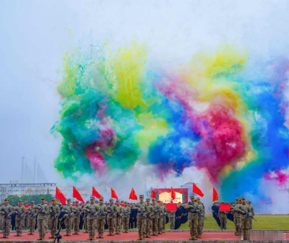 宏图已然绘就号角已经吹响晚安