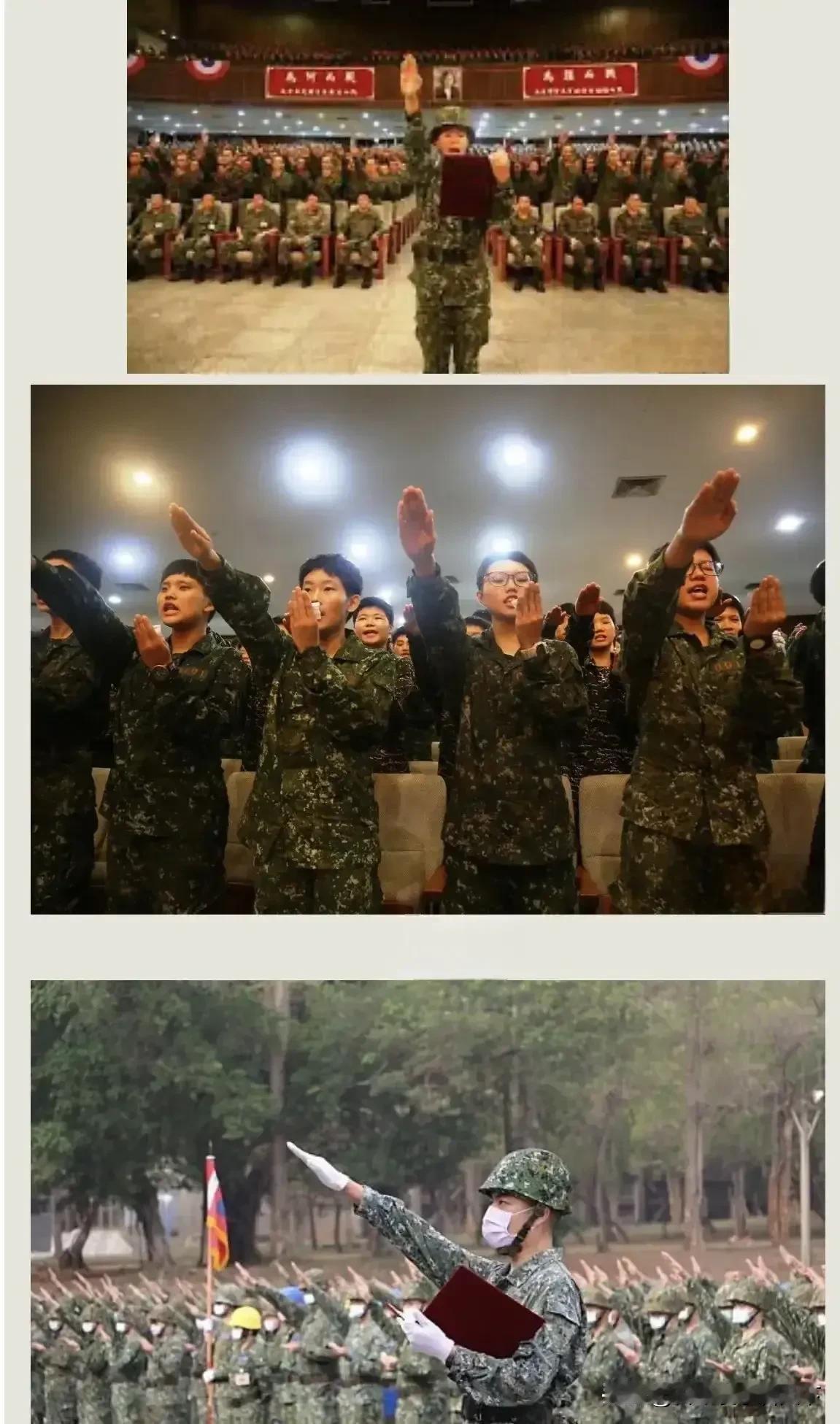 台湾那边这样了？[抠鼻] 知道这啥动作不？
