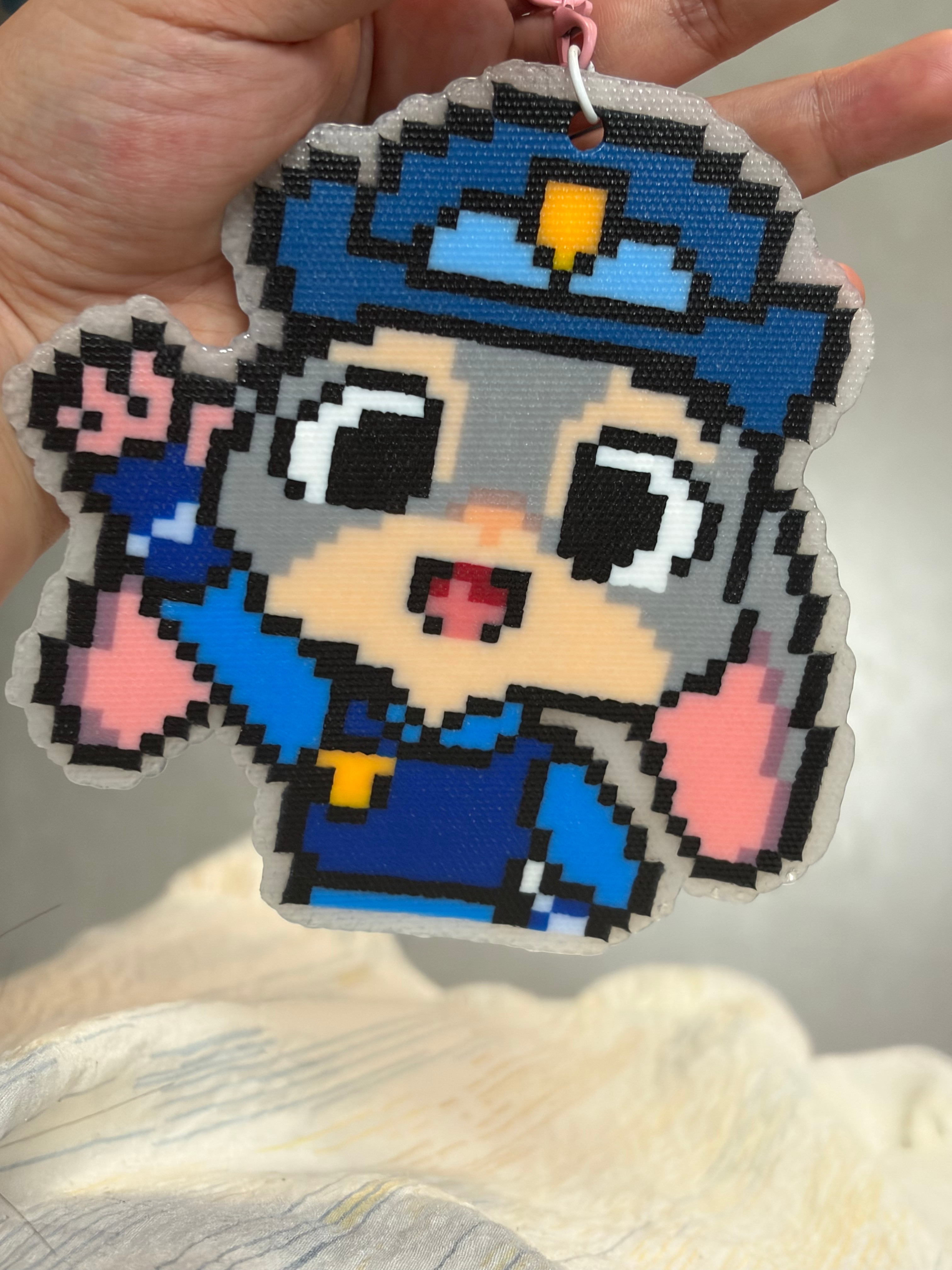 朱迪 