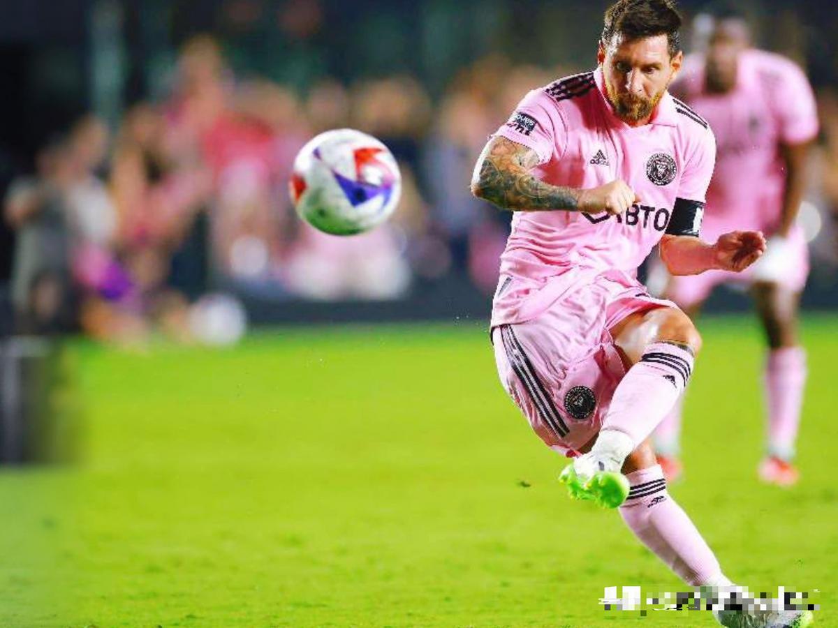 阿根廷内部，已经不再纠结梅西还适不适合美加墨世界杯了。这不是外界的疑问，而是更残