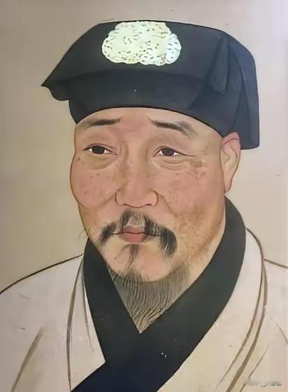 世间若有“命运最狠的试炼”，徐渭的一生便是最沉痛的注脚。这位被后世尊为“明代三才