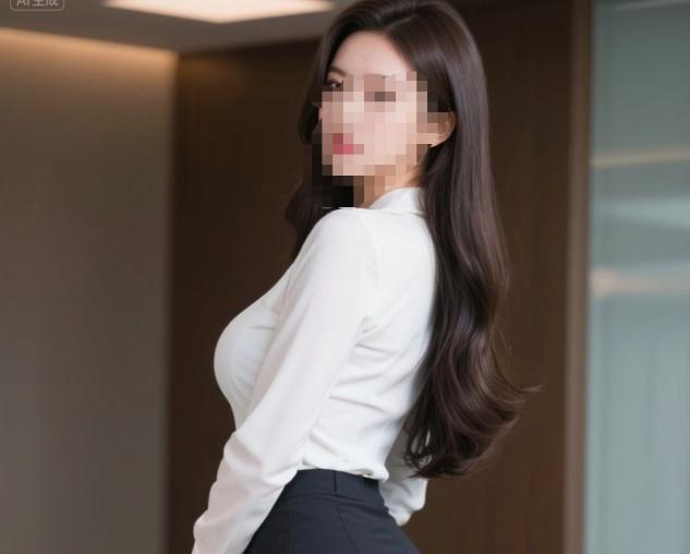 6月18日报道，上海，一女子试用期为了和老板套近乎，主动到老板办公室喝酒，期间百