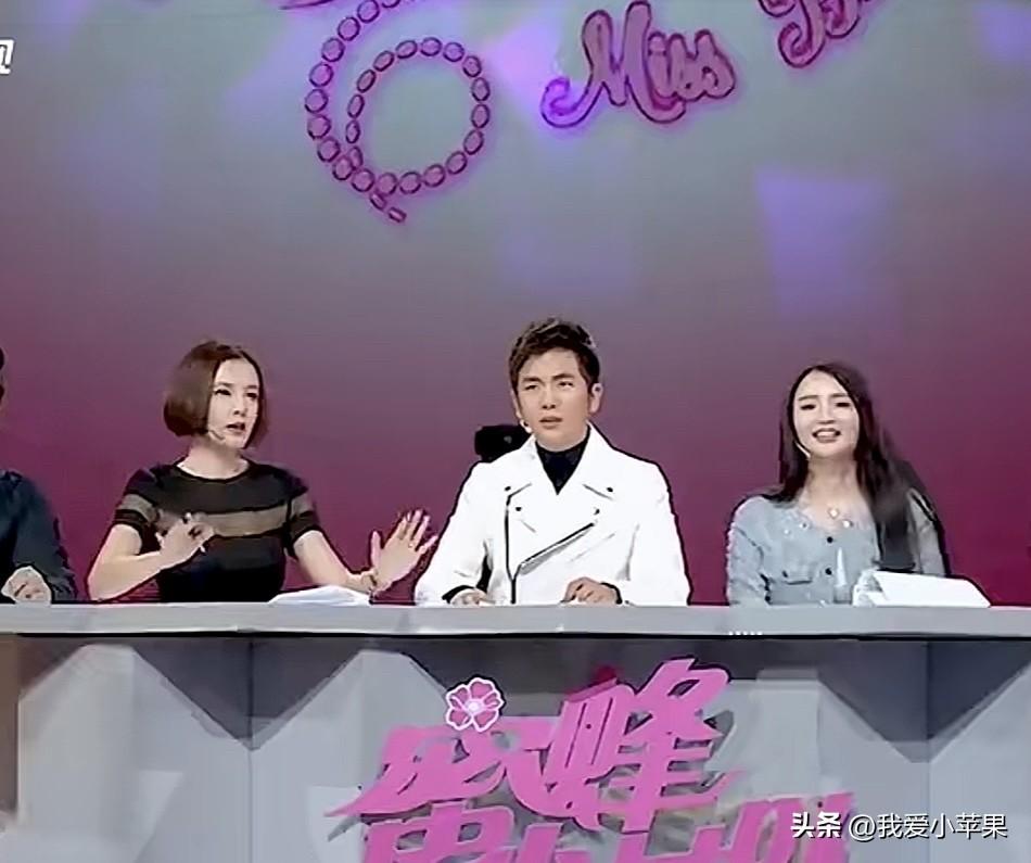 孔雪儿是否还记当初选秀时候的导师谢霆锋霸气护犊子的场面吗？《逐玉》爆了，孔雪儿也