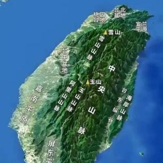 解放台湾以后，台湾不能再建省，更不能设立省会，历史给我们的教训太沉重了，如果有人