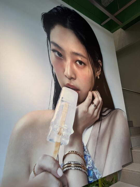 卧槽！ ！真的在厦门！不是在韩国