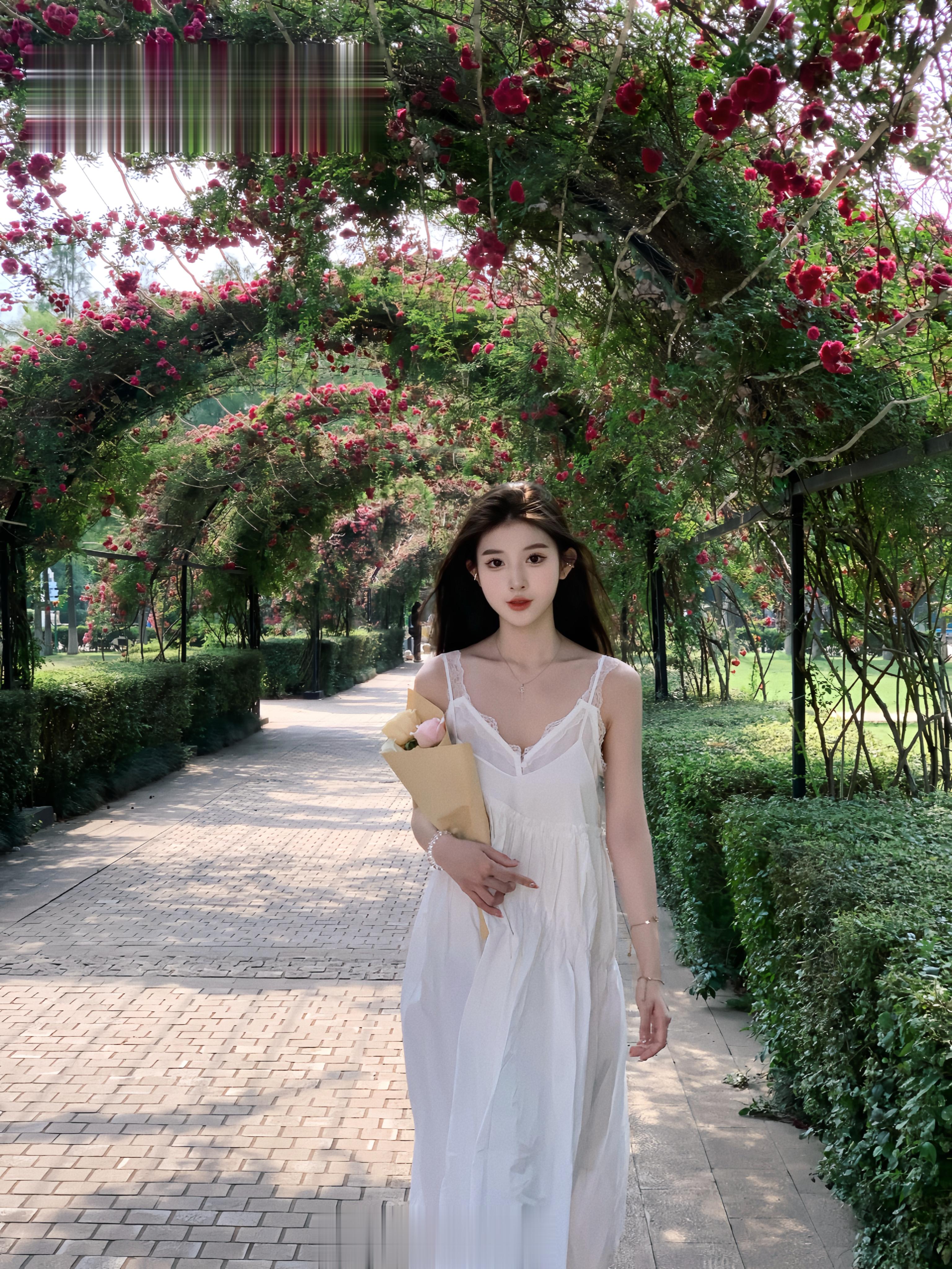 在迷蒙的时空 你醒着的眼神我独自占有🦋 ​​​