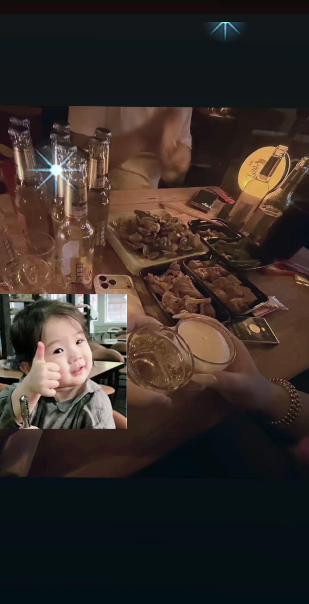 不管是爱 还是钱，
        拥有一样，你都能活得像个人…