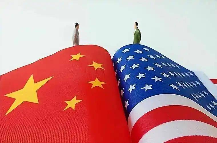 中美一旦爆发战争，战场大概率既不会设在中国本土，也不会出现在美国境内，而更可能落