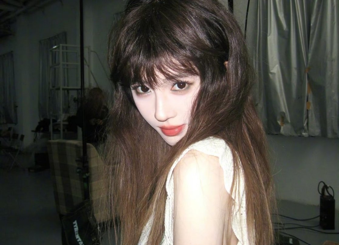 鞠婧祎   jjy鞠婧祎万花世界 jjy鞠婧祎苏绿夏 jjy就算是风也吹不走我对
