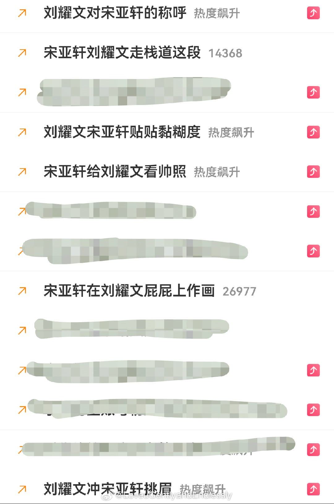 我的天 好多rs