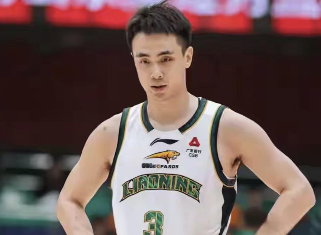 随着辽宁80-114惨败上海，一共有6个没想到：

1、没想到赵继伟出战15分钟