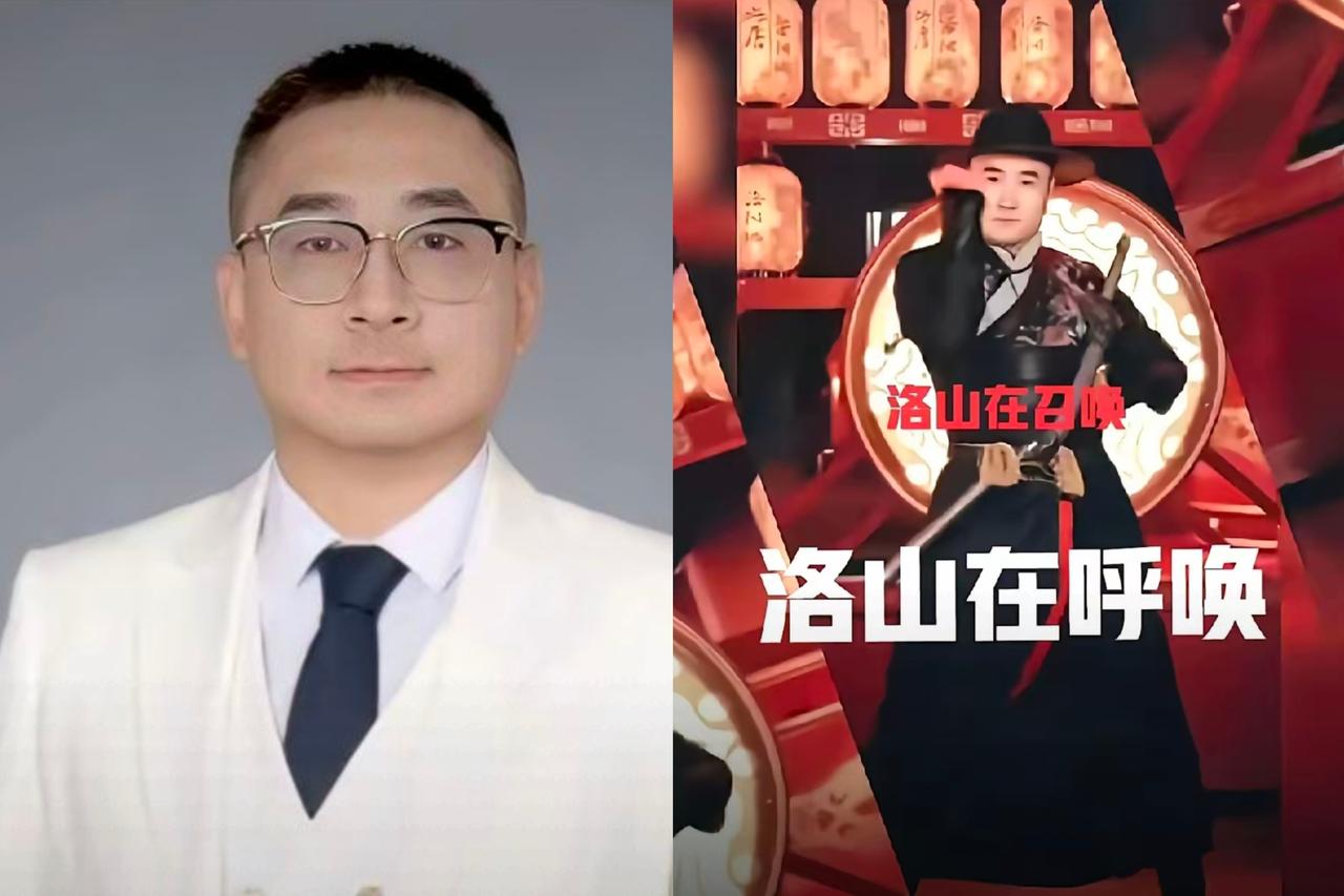 云昊又放猛料，
“洛山在呼唤”加“太落事件调查验证全胜”，
直接把错换二八的热度