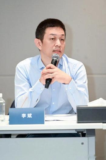 【李斌回应蔚来成为长鑫科技战略投资方】蔚来回应成为长鑫科技战略投资方7月15日，