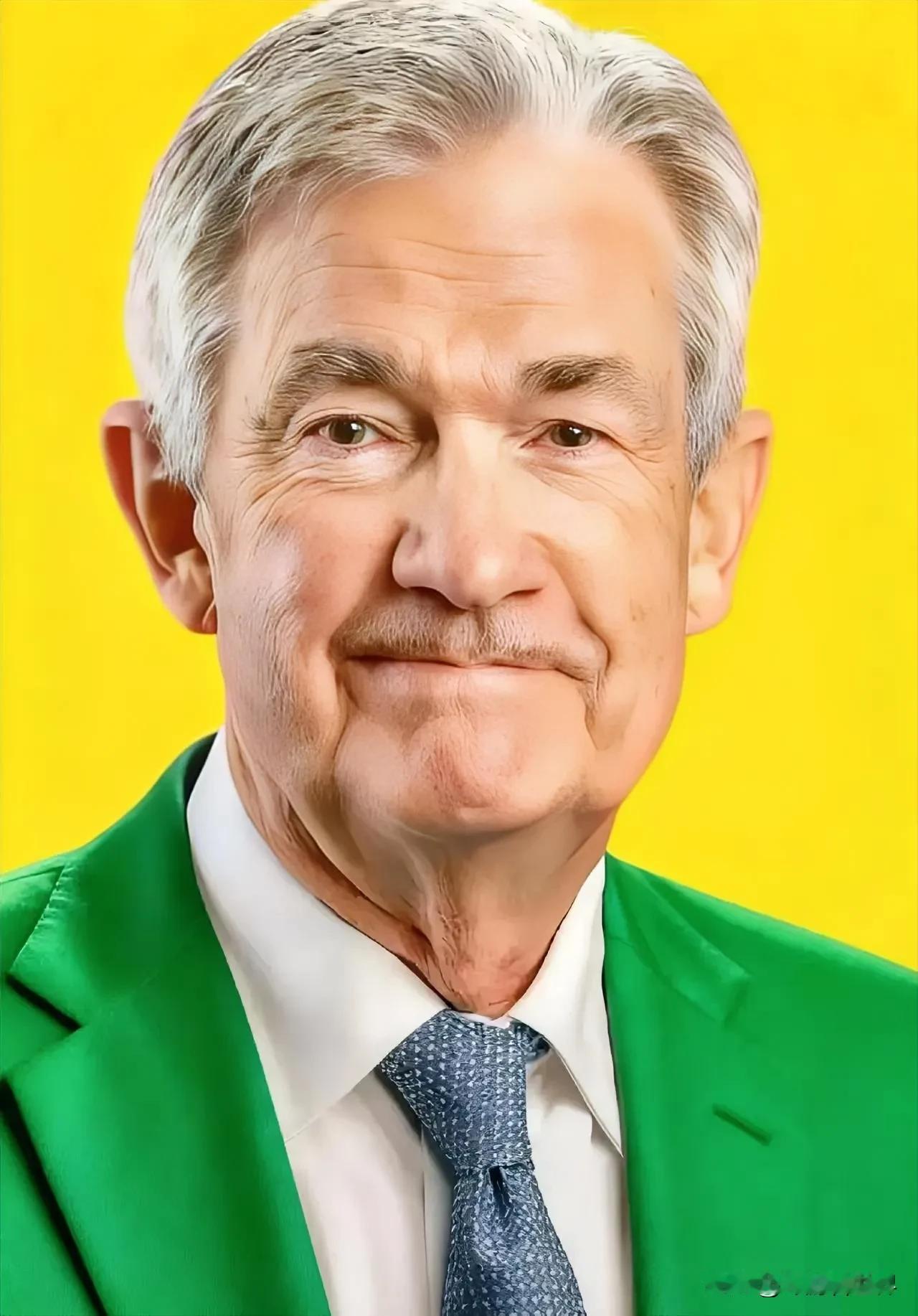 美联储传来消息！
11月7日，美联储重要决策者、圣路易斯联储主席穆萨莱姆发布最新