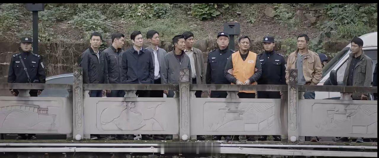 《我是刑警》中清江两案的凶手自己都承认杀人了，为什么秦川还非要调动大量人手去大江