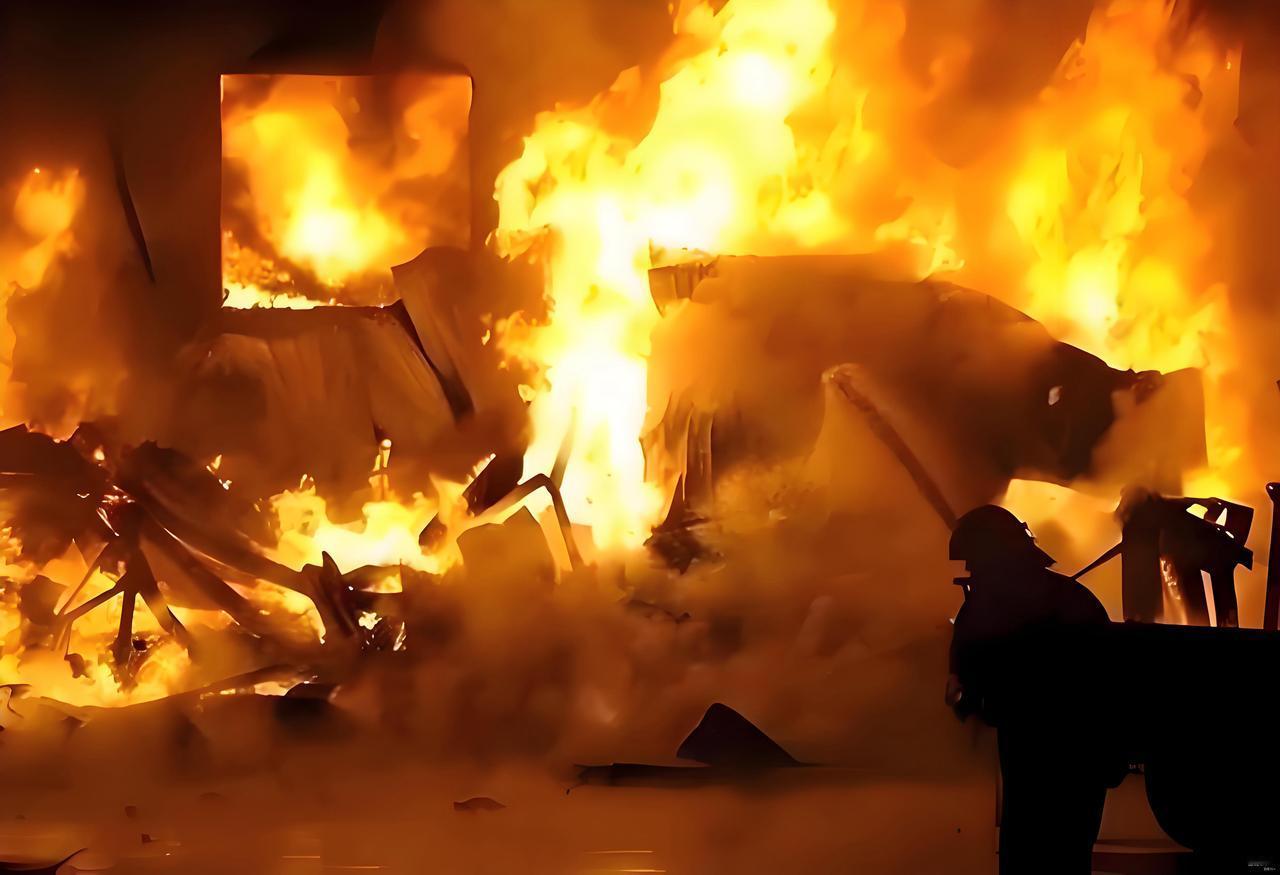 📅 30年过去了，不知道是否有人还记得这场夺命大火？
1993年11月19日，