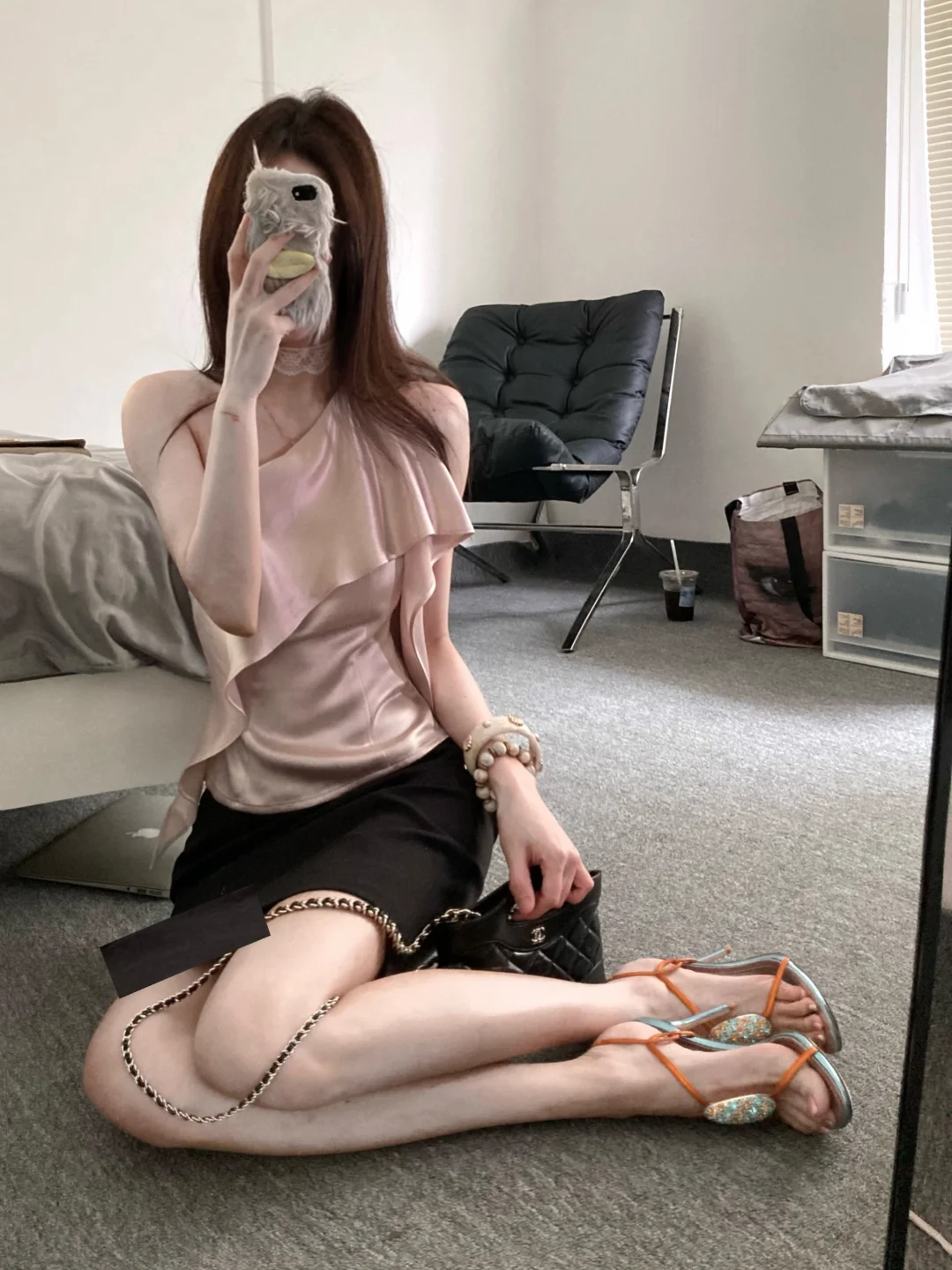 温温柔柔子🎀