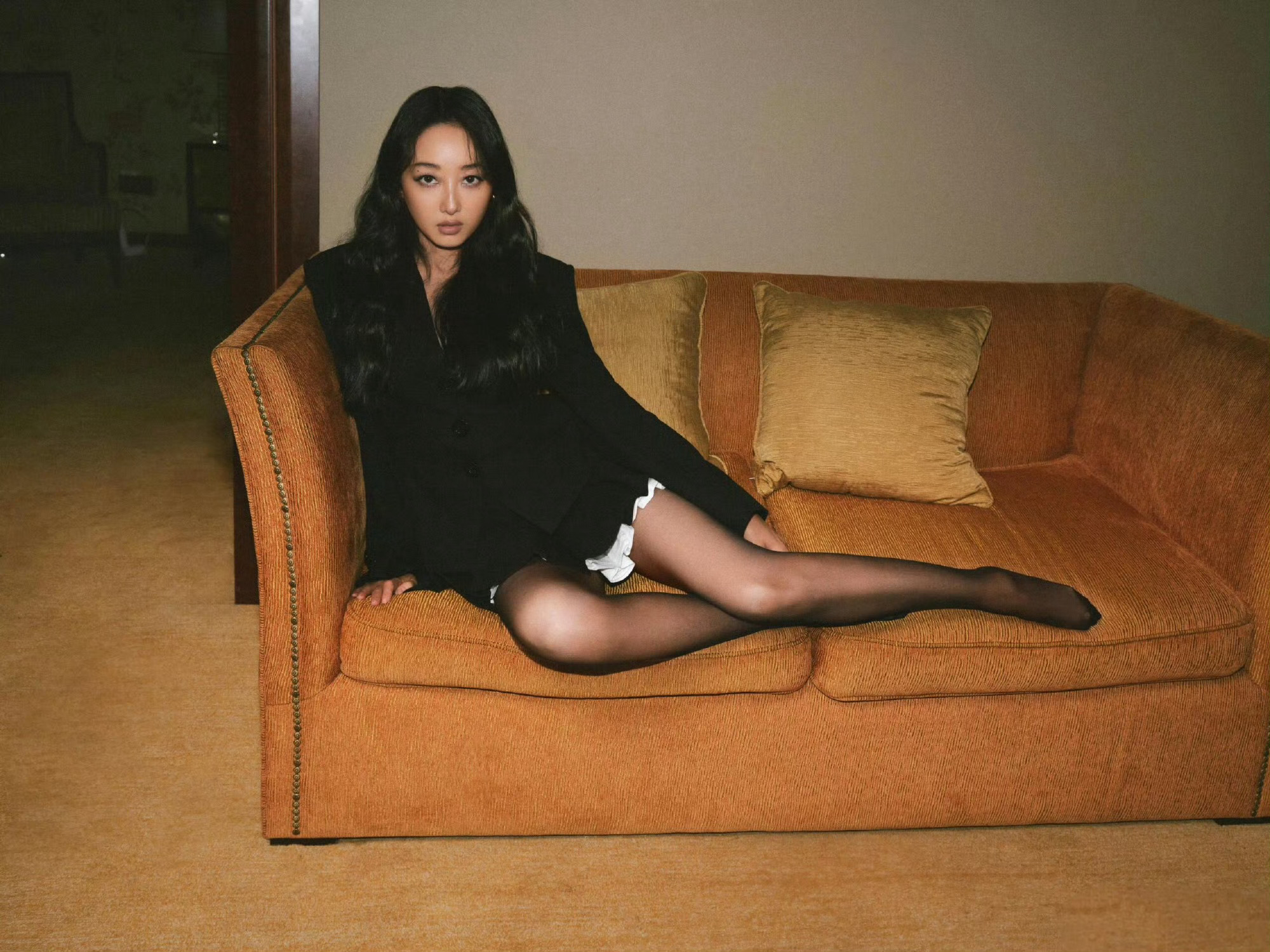 蒋梦婕黑丝蒋梦婕～～蒋梦婕