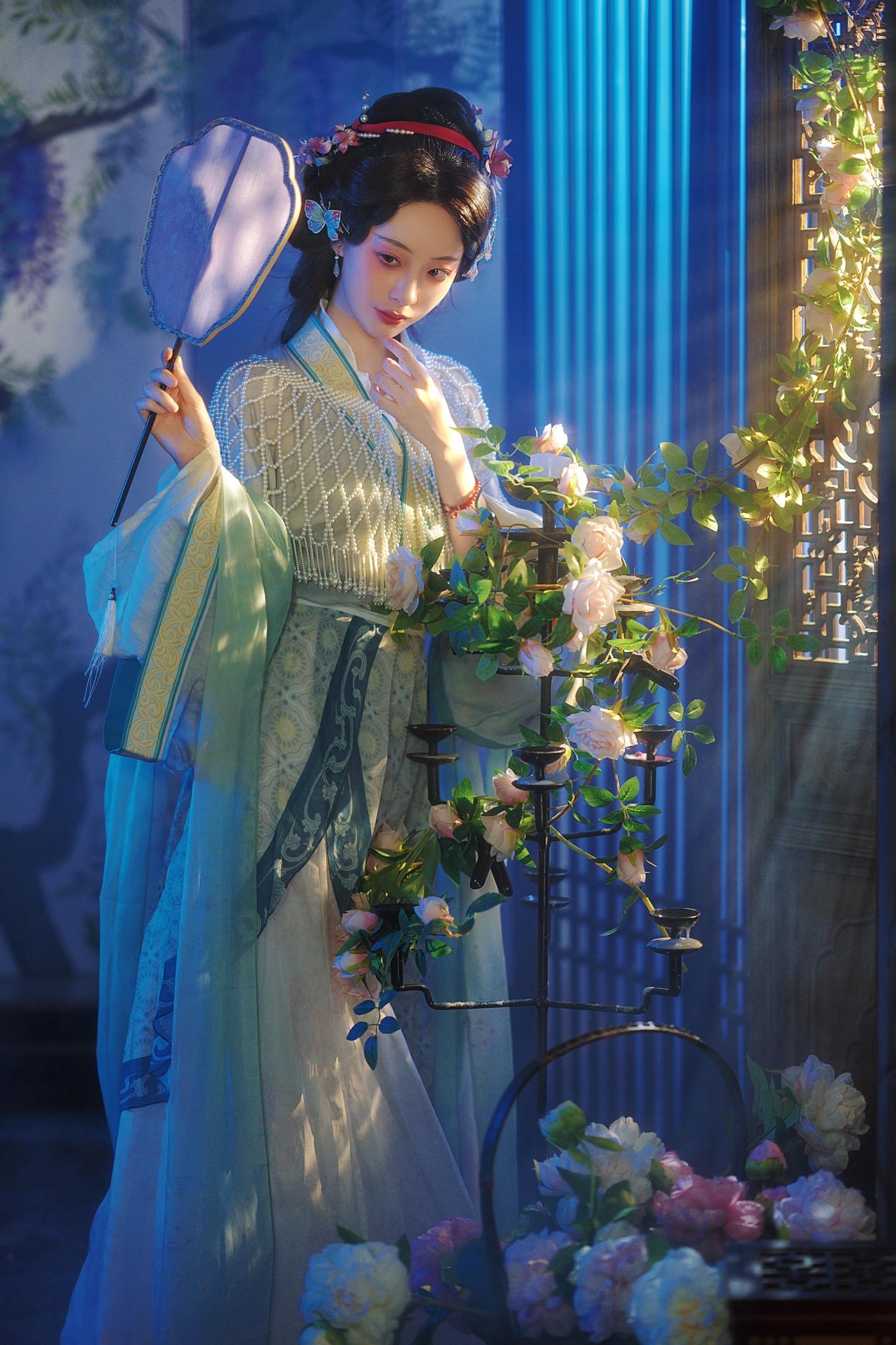 “一步一句是相思”