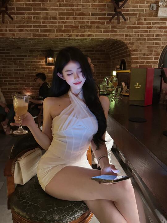 小酌一下