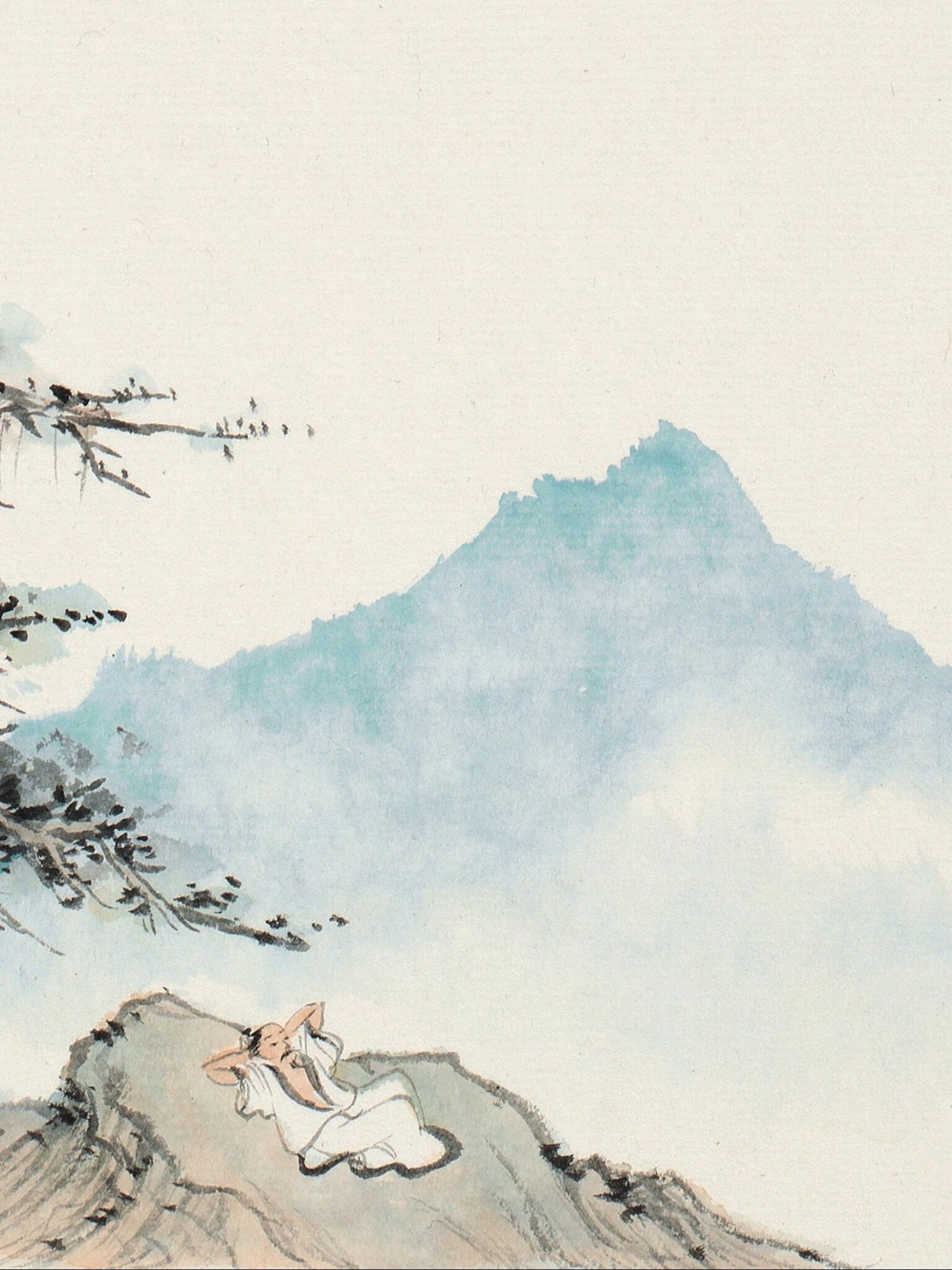 未知全貌，不予置评。未尝君苦，不劝大度。 