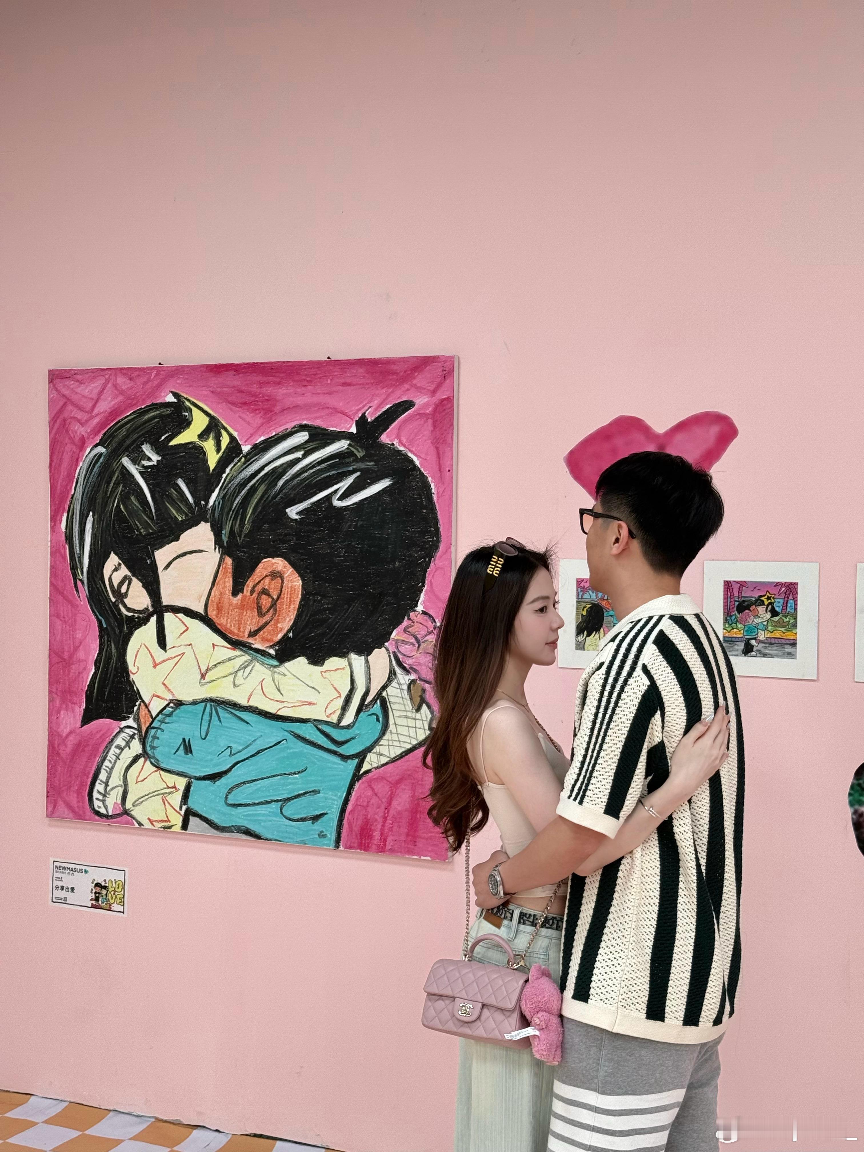出门把把妹 ​​​