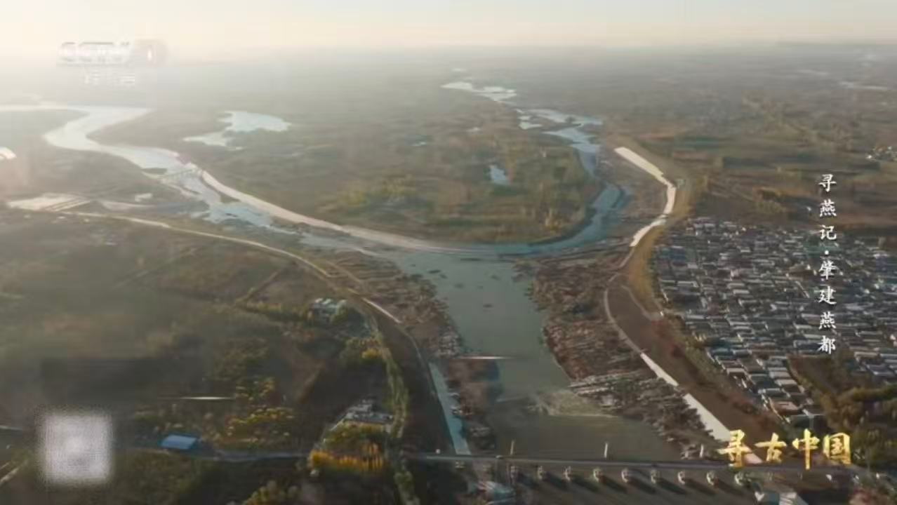 寻古中国一座遗址内9种不同时期文化 9种文化，跨越新石器到商周，在同一遗址中静静